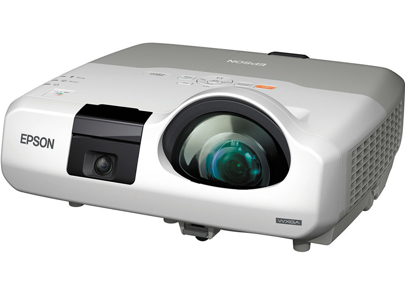 Epson BrightLink 436Wi